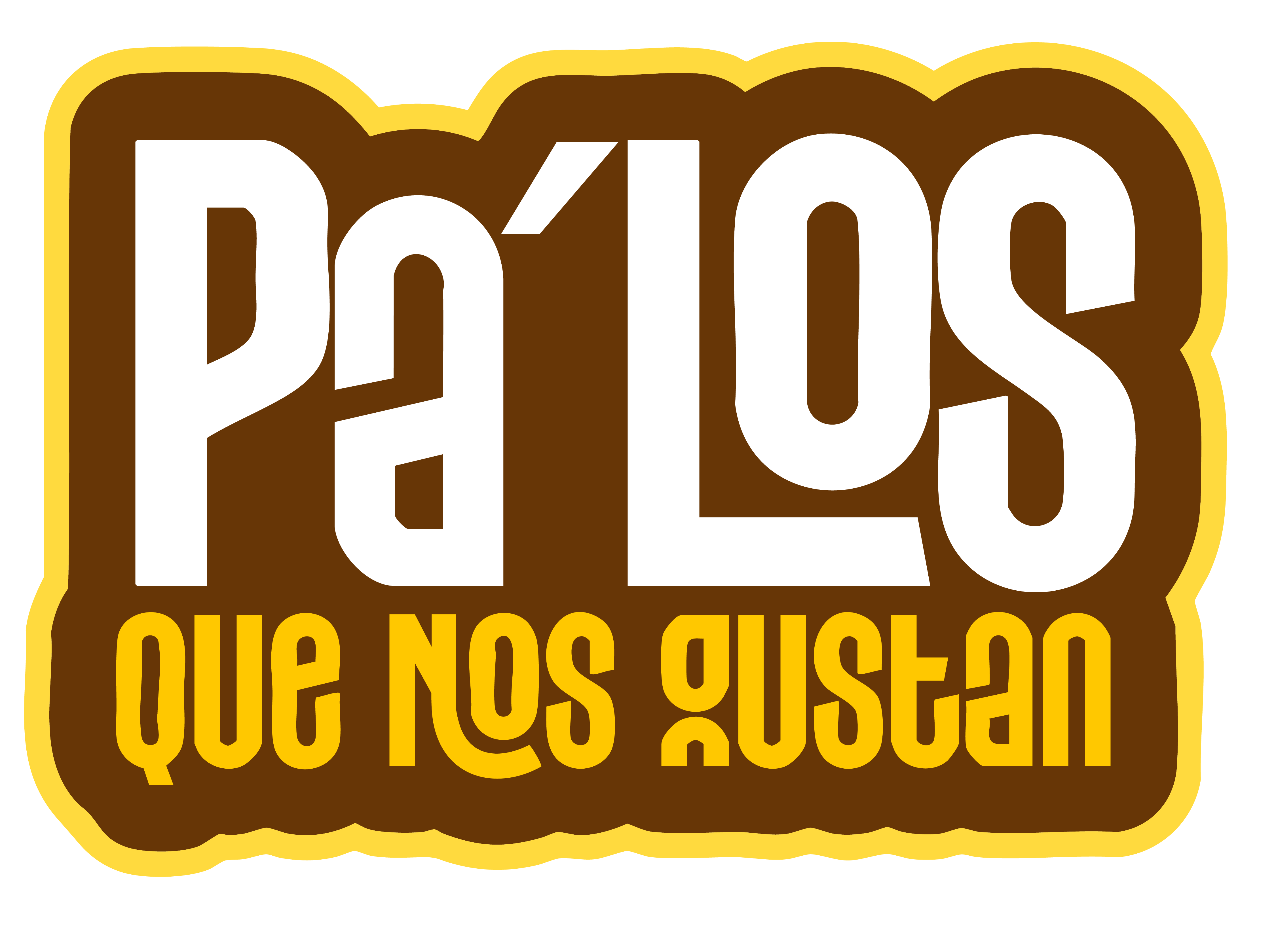 Palos que nos gustan